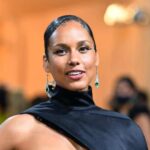 Alicia Keys To Receive Dr. Dre Global Impact Award At Recording Academy Honors During GRAMMY Week 2025