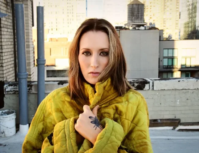 Ingrid Michaelson