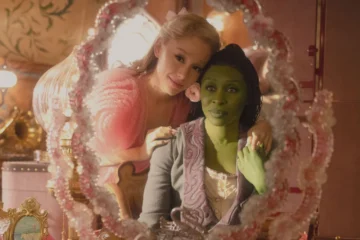 ‘Wicked’ will make its streaming debut on New Year’s Eve, with deleted and extended scenes