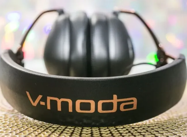 V-Moda Crossfade 2 Wireless